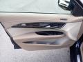 Door Panel of 2016 Cadillac ATS 2.0T Luxury AWD Sedan #13