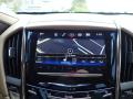 Navigation of 2016 Cadillac ATS 2.0T Luxury AWD Sedan #16