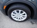  2021 Cadillac XT4 Luxury AWD Wheel #3