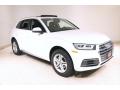 2018 Q5 2.0 TFSI Premium Plus quattro #1