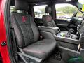  2020 Ford F150 Black Interior #14