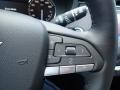  2021 Cadillac XT4 Luxury AWD Steering Wheel #18