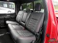 Rear Seat of 2020 Ford F150 Shelby Cobra Edition SuperCrew 4x4 #15