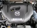  2018 CX-9 2.5 Liter DI DOHC 16-Valve VVT SKYACTIVE-G 4 Cylinder Engine #6