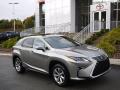 2018 Lexus RX 350 AWD