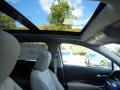 Sunroof of 2021 Cadillac XT4 Luxury AWD #12