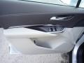 Door Panel of 2021 Cadillac XT4 Luxury AWD #14