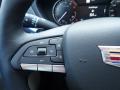  2021 Cadillac XT4 Luxury AWD Steering Wheel #20