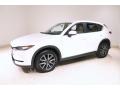 2018 CX-5 Touring AWD #3