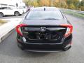 2018 Civic EX Sedan #13