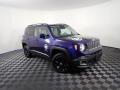 Front 3/4 View of 2018 Jeep Renegade Latitude 4x4 #4