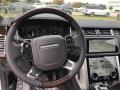  2020 Land Rover Range Rover HSE Steering Wheel #15