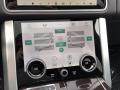 Controls of 2020 Land Rover Range Rover HSE #20