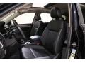 Front Seat of 2018 Volkswagen Atlas SEL 4Motion #5