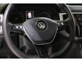  2018 Volkswagen Atlas SEL 4Motion Steering Wheel #7