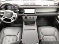  2020 Land Rover Defender Ebony Interior #4