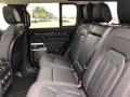 Rear Seat of 2020 Land Rover Defender 110 SE #5