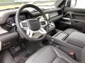 Front Seat of 2020 Land Rover Defender 110 SE #18