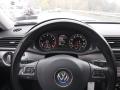  2015 Volkswagen Passat SE Sedan Gauges #21