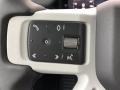  2020 Land Rover Defender 110 SE Steering Wheel #20