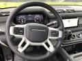  2020 Land Rover Defender 110 SE Steering Wheel #21