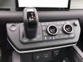 Controls of 2020 Land Rover Defender 110 SE #27