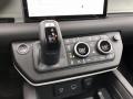  2020 Defender 8 Speed Automatic Shifter #25