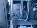 Controls of 2015 Chevrolet Silverado 1500 LT Double Cab 4x4 #20