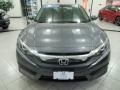 2018 Civic LX Sedan #2
