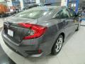 2018 Civic LX Sedan #7