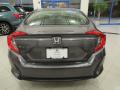 2018 Civic LX Sedan #8
