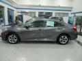 2018 Civic LX Sedan #10