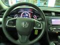 2018 Civic LX Sedan #29