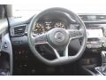  2017 Nissan Rogue SL Steering Wheel #27