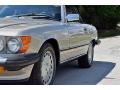 1986 SL Class 560 SL Roadster #12