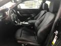  2021 BMW 2 Series Black Interior #3