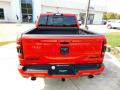 2021 1500 Big Horn Crew Cab 4x4 #6