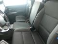 2015 Silverado 2500HD LT Double Cab #17