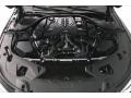  2020 M8 4.4 Liter M TwinPower Turbocharged DOHC 32-Valve VVT V8 Engine #10