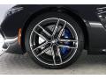  2020 BMW M8 Coupe Wheel #12