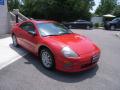2002 Eclipse GS Coupe #6