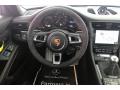  2018 Porsche 911 Carrera T Coupe Steering Wheel #4