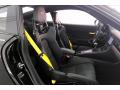 Front Seat of 2018 Porsche 911 Carrera T Coupe #6