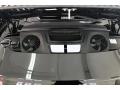  2018 911 3.0 Liter DFI Twin-Turbocharged DOHC 24-Valve VarioCam Plus Horizontally Opposed 6 Cylinder Engine #9