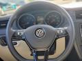  2015 Volkswagen Jetta S Sedan Steering Wheel #10