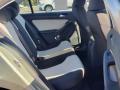Rear Seat of 2015 Volkswagen Jetta S Sedan #25
