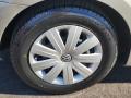  2015 Volkswagen Jetta S Sedan Wheel #26