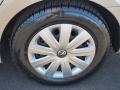  2015 Volkswagen Jetta S Sedan Wheel #28