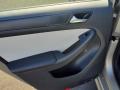 Door Panel of 2015 Volkswagen Jetta S Sedan #30