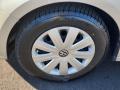  2015 Volkswagen Jetta S Sedan Wheel #31